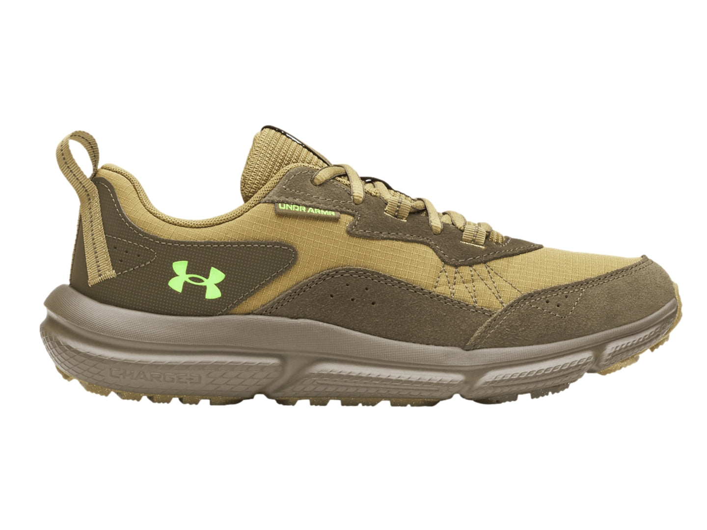 Tenis Under Armour 027178 Para Hombre