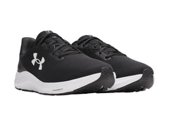 Tenis Under Armour Charged Pursuit 4 Negro para Hombre