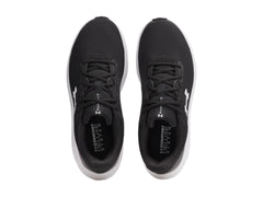 Tenis Under Armour Charged Pursuit 4 Negro para Hombre