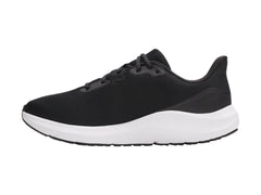 Tenis Under Armour Charged Pursuit 4 Negro para Hombre