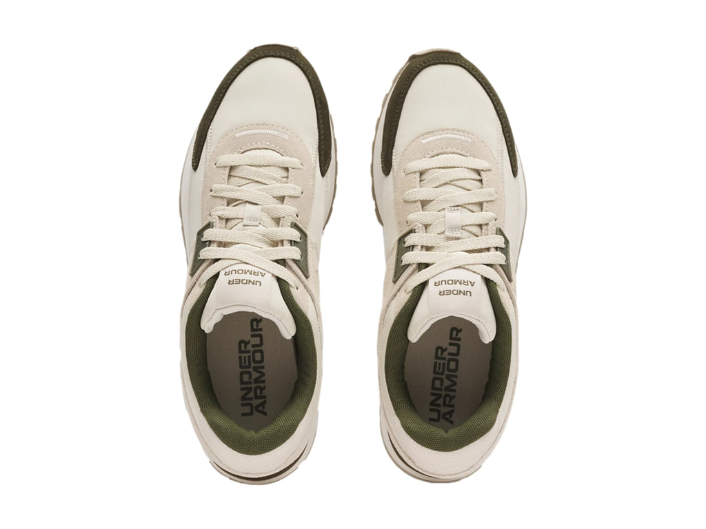 Tenis Under Armour 028408 Para Hombre