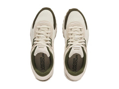 Tenis Under Armour Essential Runner Café para Hombre