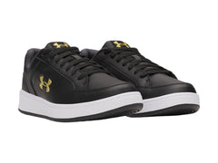 Tenis Under Armour Official Negro para Hombre