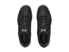 Tenis Under Armour Official Negro para Mujer