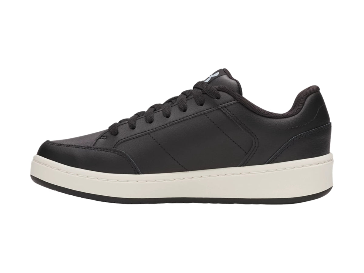 Tenis Under Armour Official Negro para Mujer