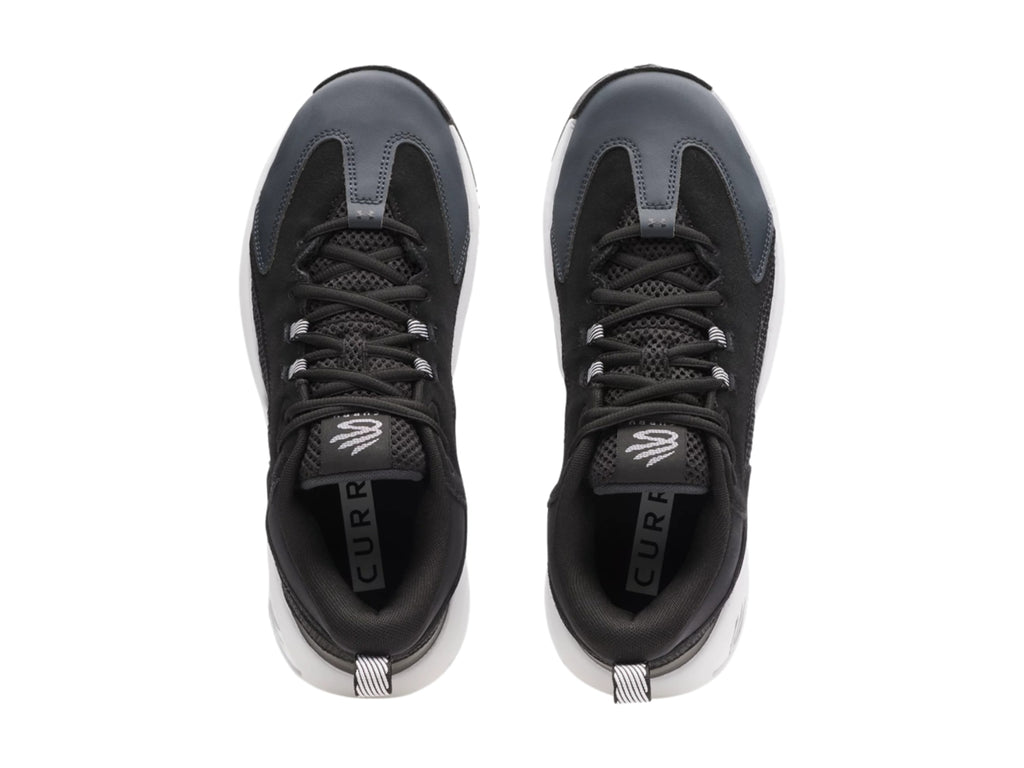 Tenis Under Armour 000750 Para Hombre