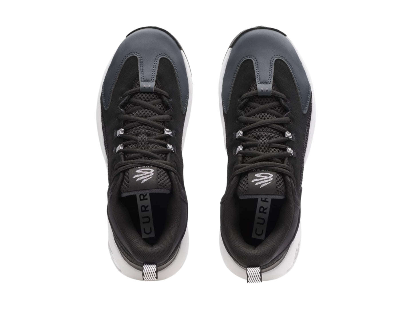 Tenis Under Armour 000750 Para Hombre