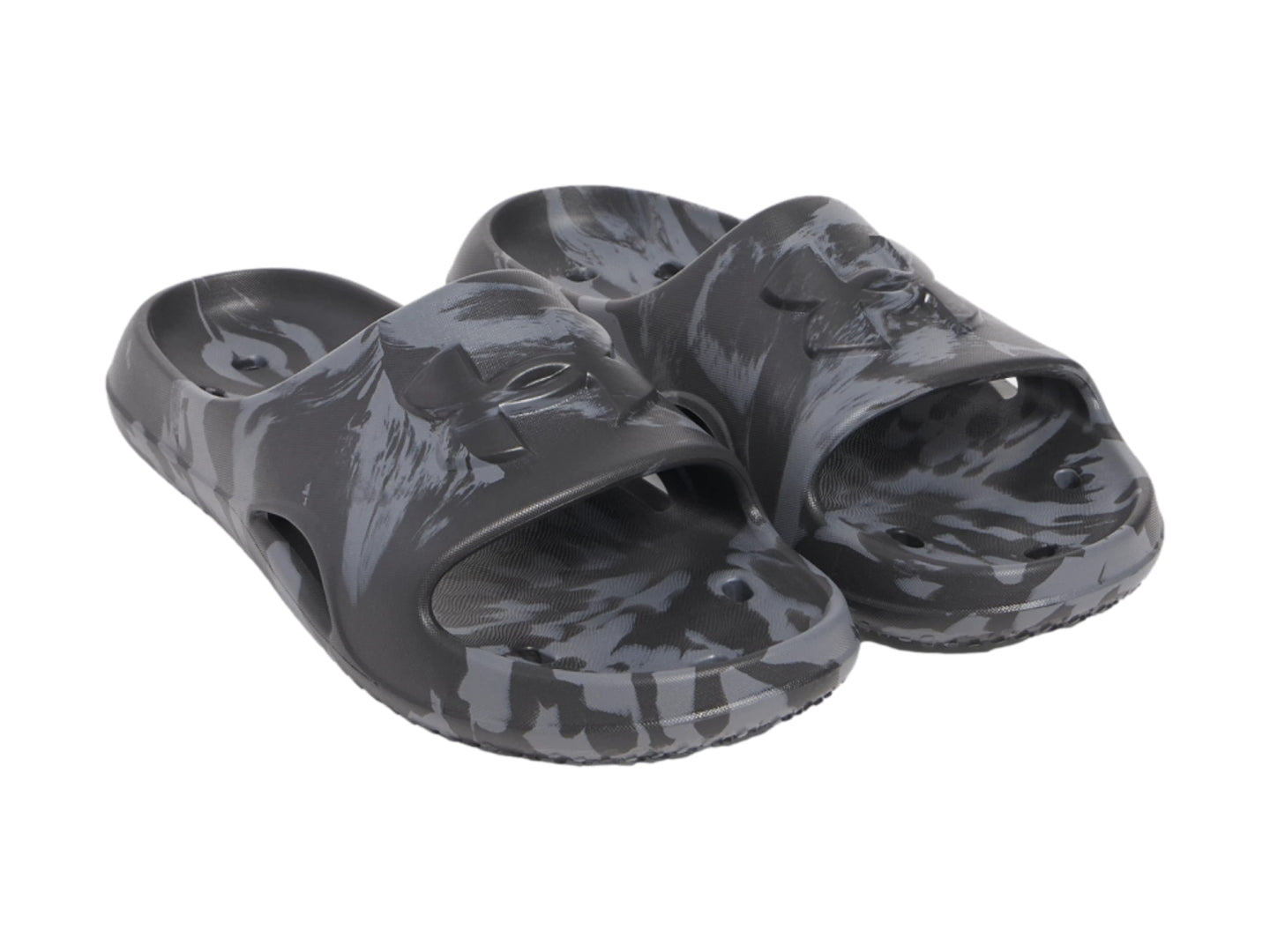 Sandalias Under Armour 000840 Para Hombre