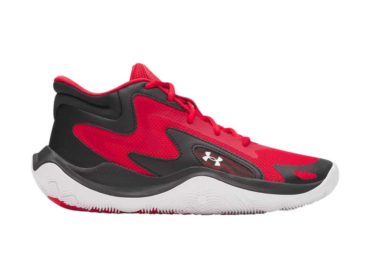 Tenis Under Armour 001585 Para Hombre