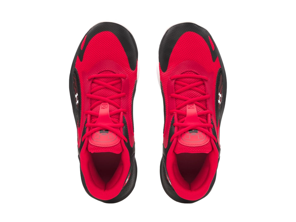 Tenis Under Armour 001585 Para Hombre
