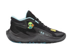 Tenis Under Armour 006515 Para Niño