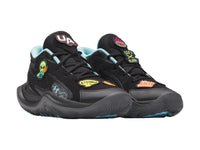 Tenis Under Armour 006515 Para Niño