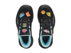 Tenis Under Armour 006515 Para Niño
