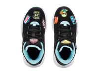 Tenis Under Armour 010134 Para Niño