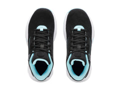 Tenis Under Armour Lockdown 7 Negro para Niño