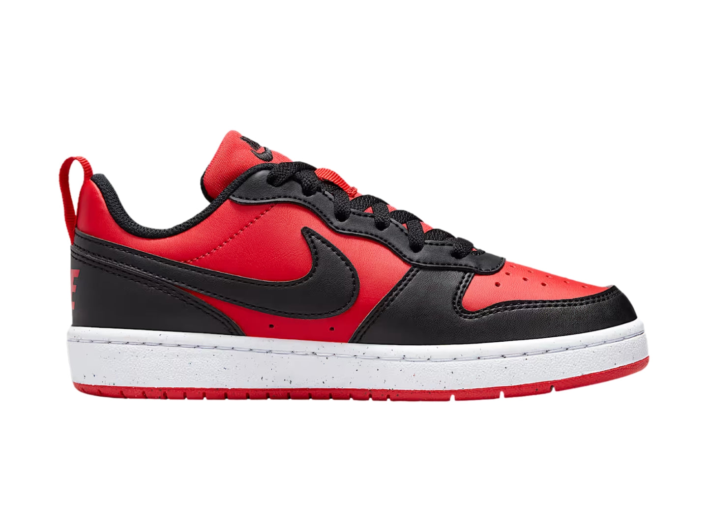 Tenis Nike Dv5456 Para Niño