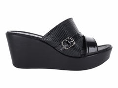 Sandalias Luna Rosa 6130 Para Mujer