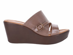 Sandalias Luna Rosa 6130 Para Mujer