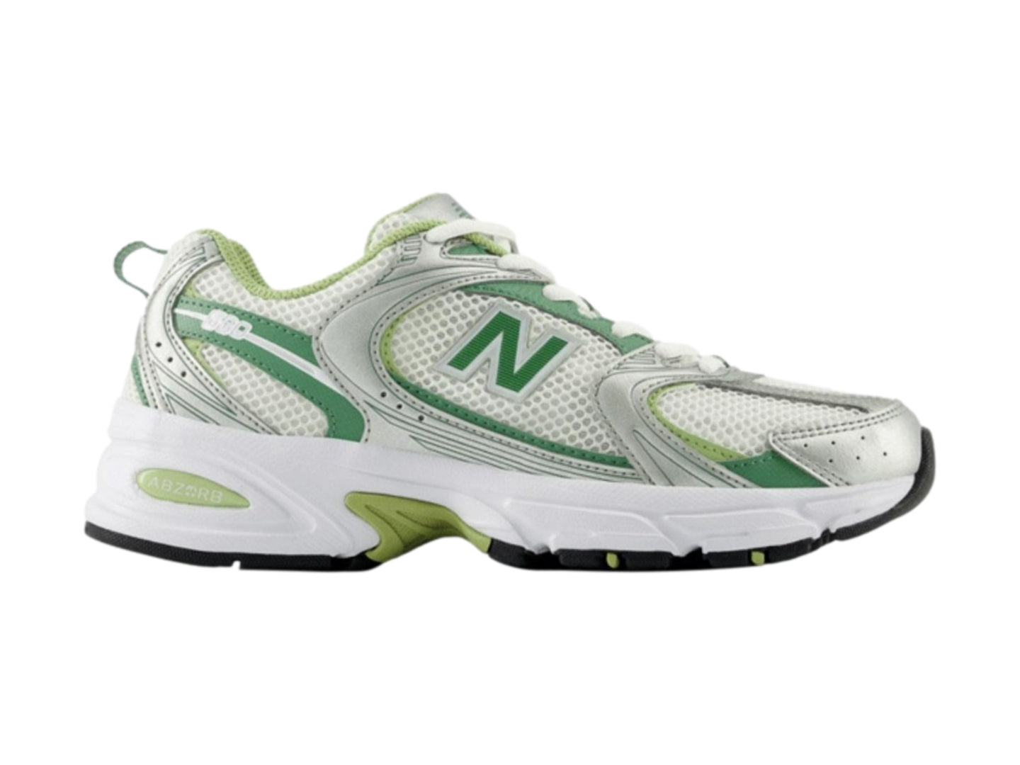 Tenis New Balance 530 Para Hombre