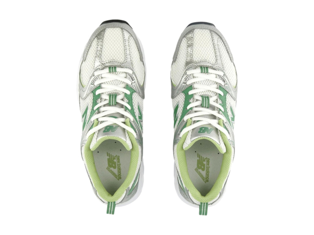 Tenis New Balance 530 Para Hombre