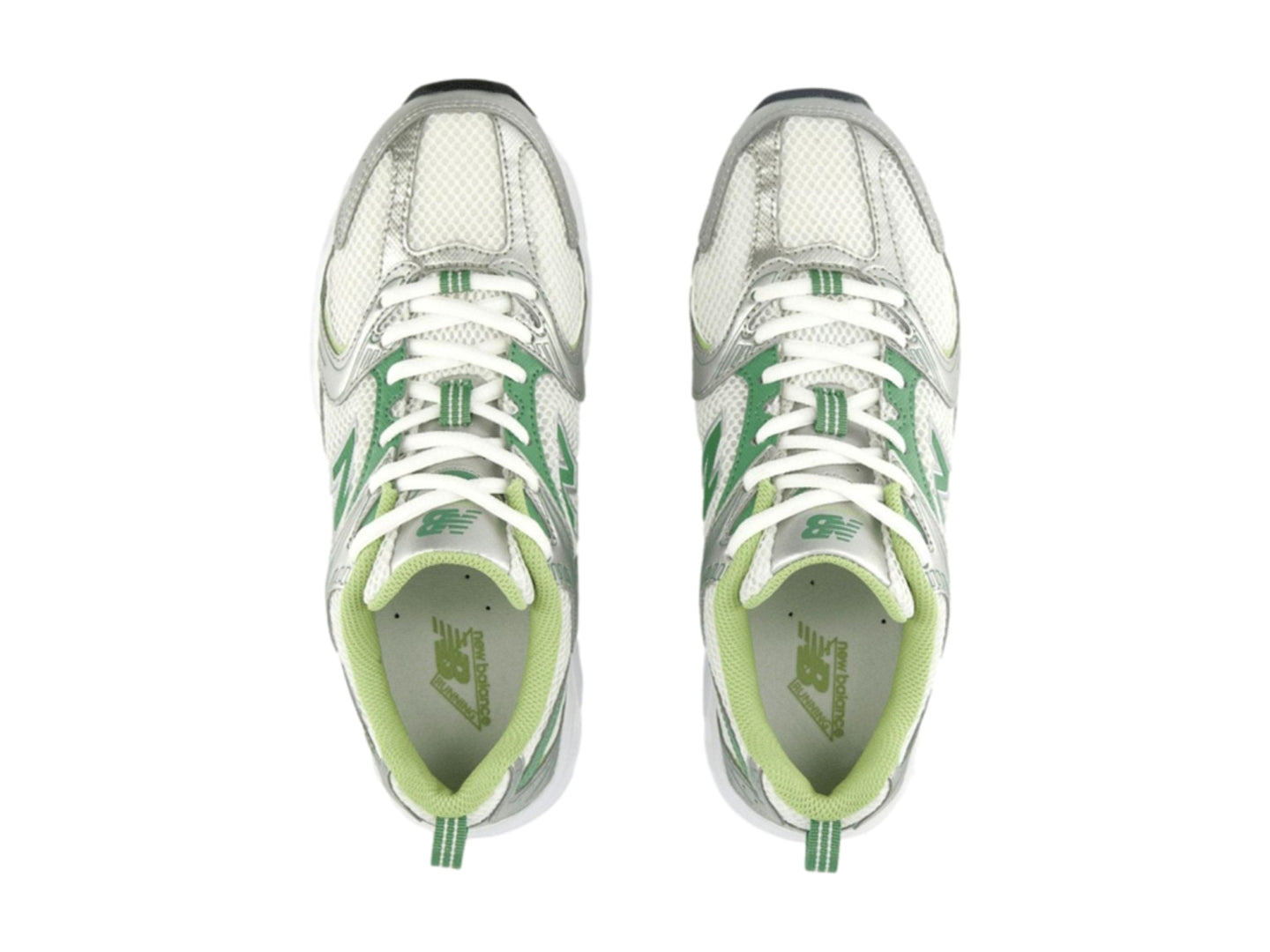 Tenis New Balance 530 Para Hombre