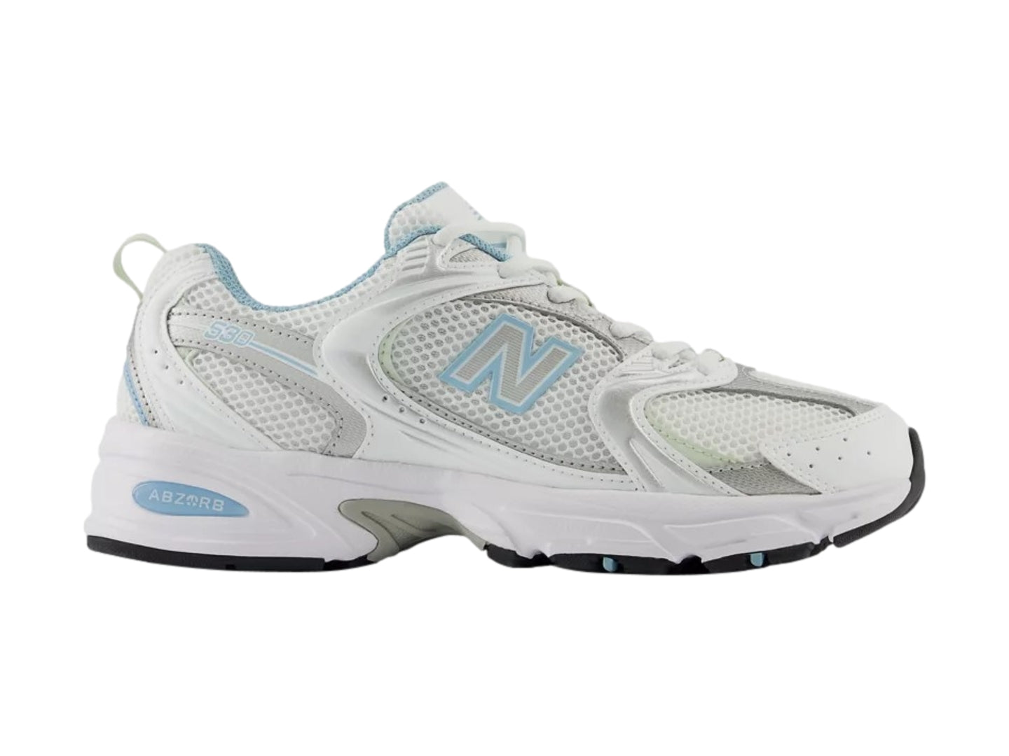 Tenis New Balance 530 Para Mujer