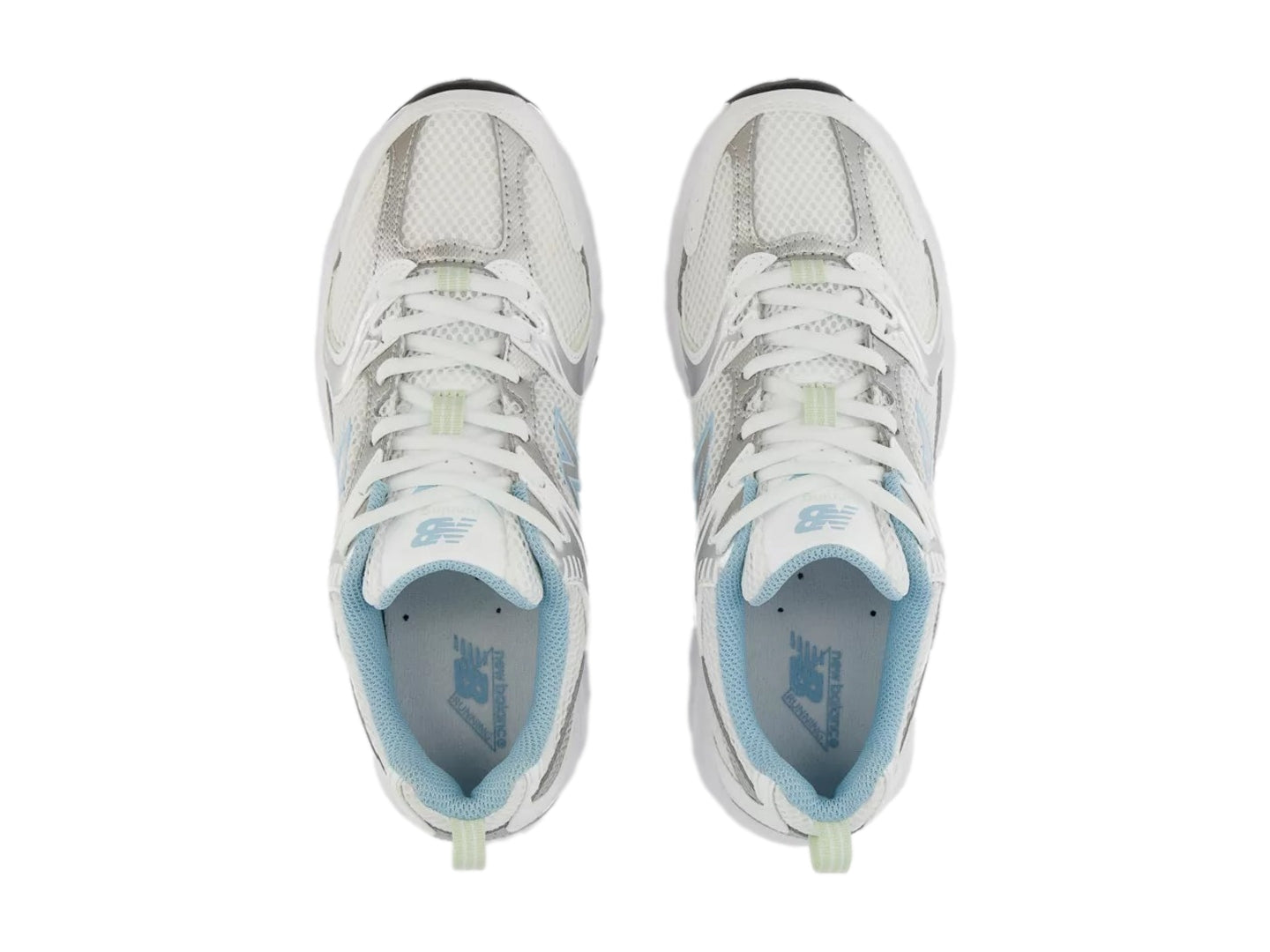Tenis New Balance 530 Para Mujer