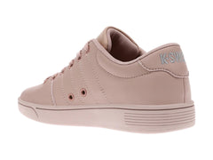 Tenis K-Swiss Court Local Rosa para Mujer