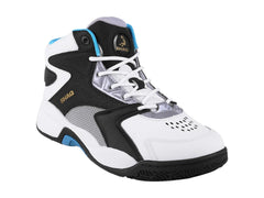 Tenis de Baloncesto SHAQ Big Shot Blanco para Hombre