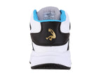 Tenis de Baloncesto SHAQ Big Shot Blanco para Hombre