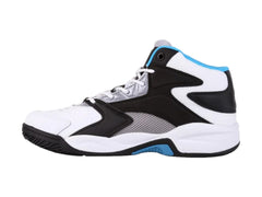 Tenis de Baloncesto SHAQ Big Shot Blanco para Hombre