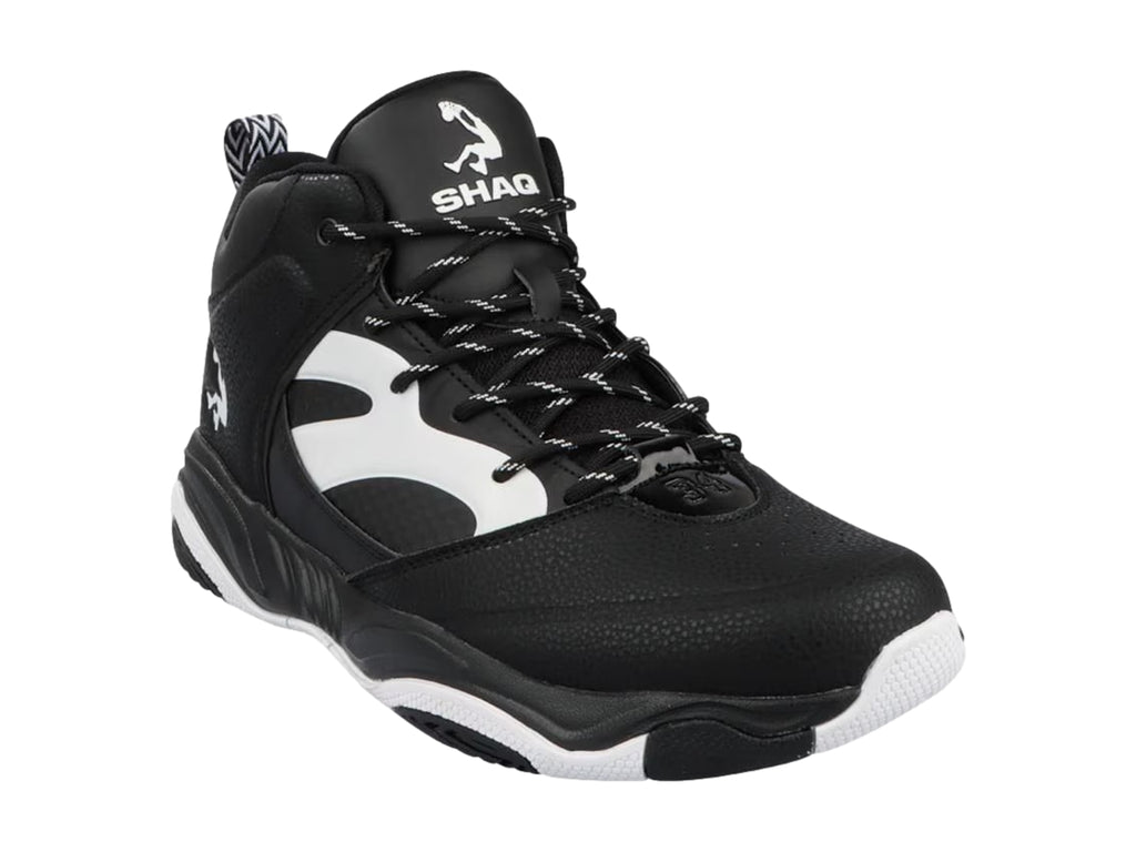 Tenis Shaq 95001B Para Niño