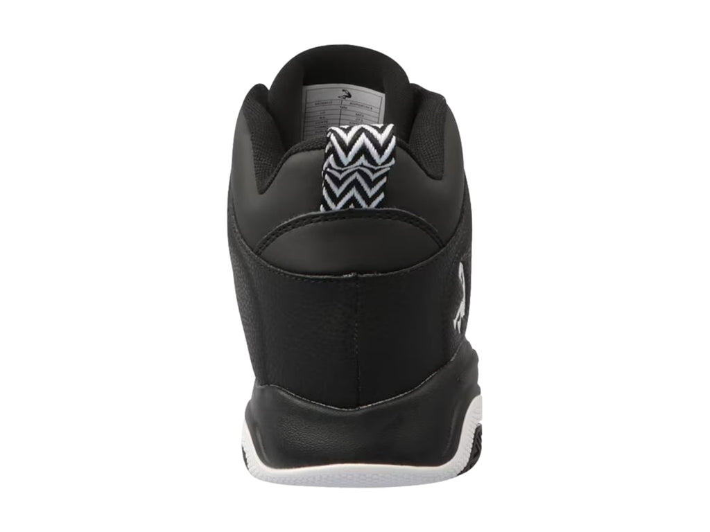 Tenis Shaq 95001B Para Niño