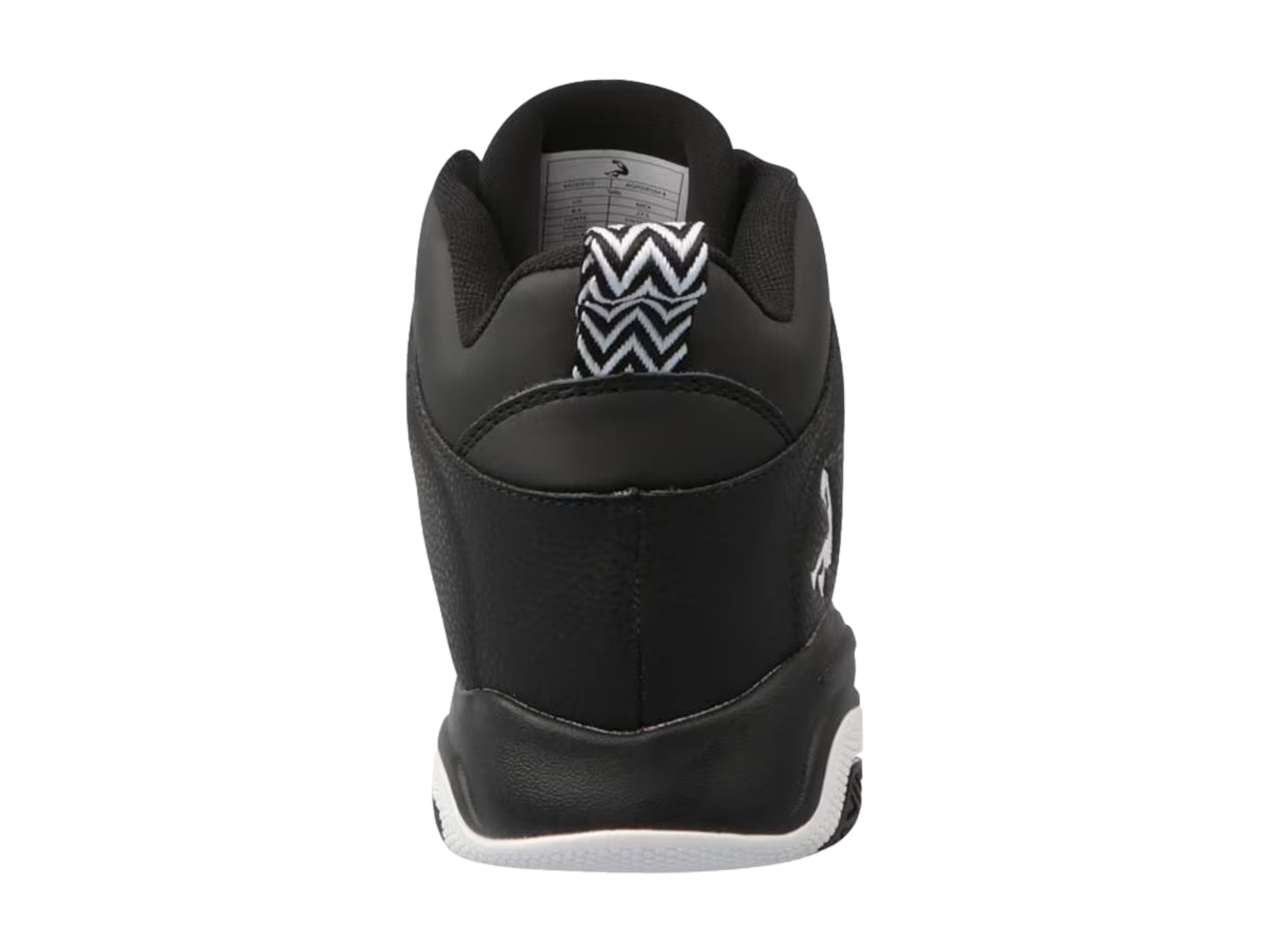 Tenis Shaq 95001B Para Niño