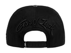 Gorra JC Hats Trébol Negro para Hombre