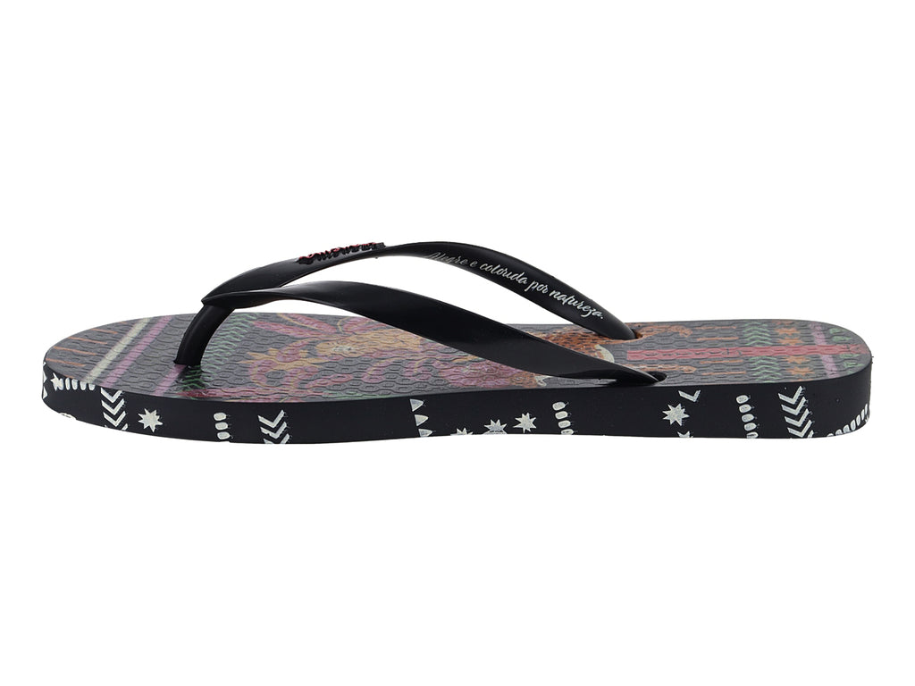 Sandalias de Playa Ipanema Multicolor para Mujer