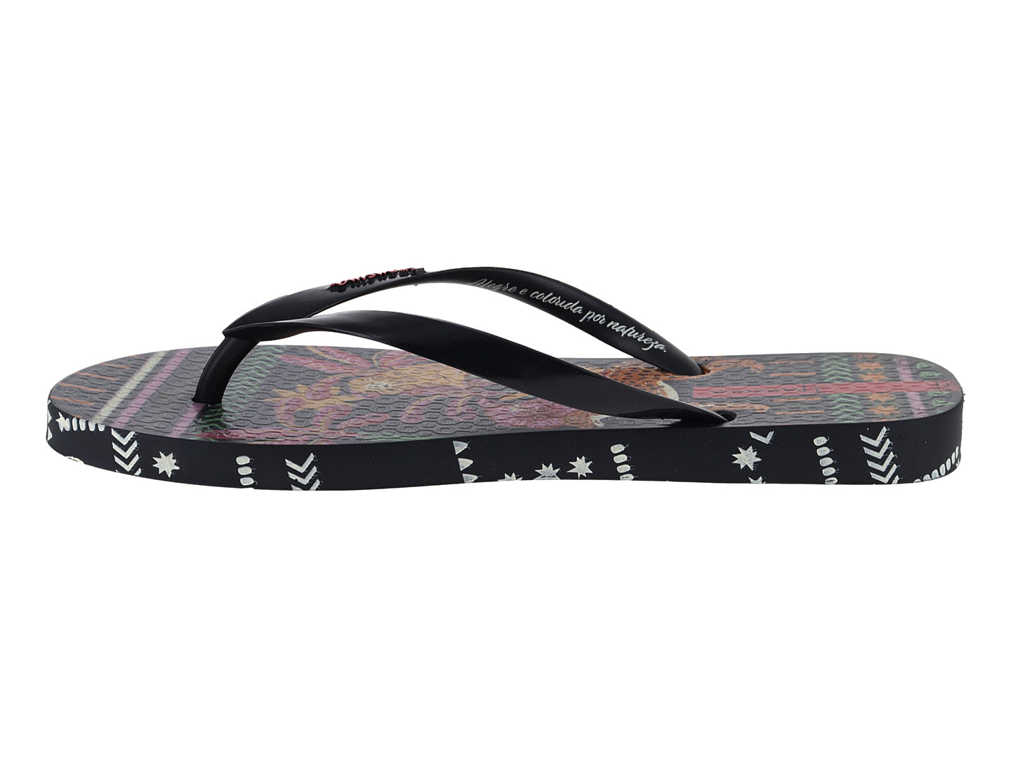 Sandalias de Playa Ipanema Multicolor para Mujer