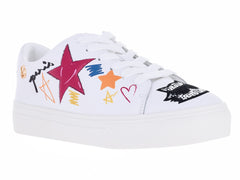 Tenis Karl Lagerfeld Blanco para Mujer