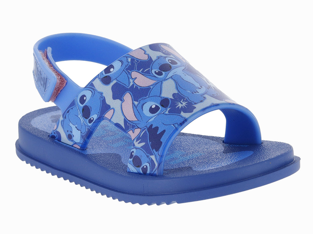Sandalias Ipanema Disney 2336 Para Niña