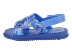 Sandalias Ipanema Disney Azul Claro para Niña