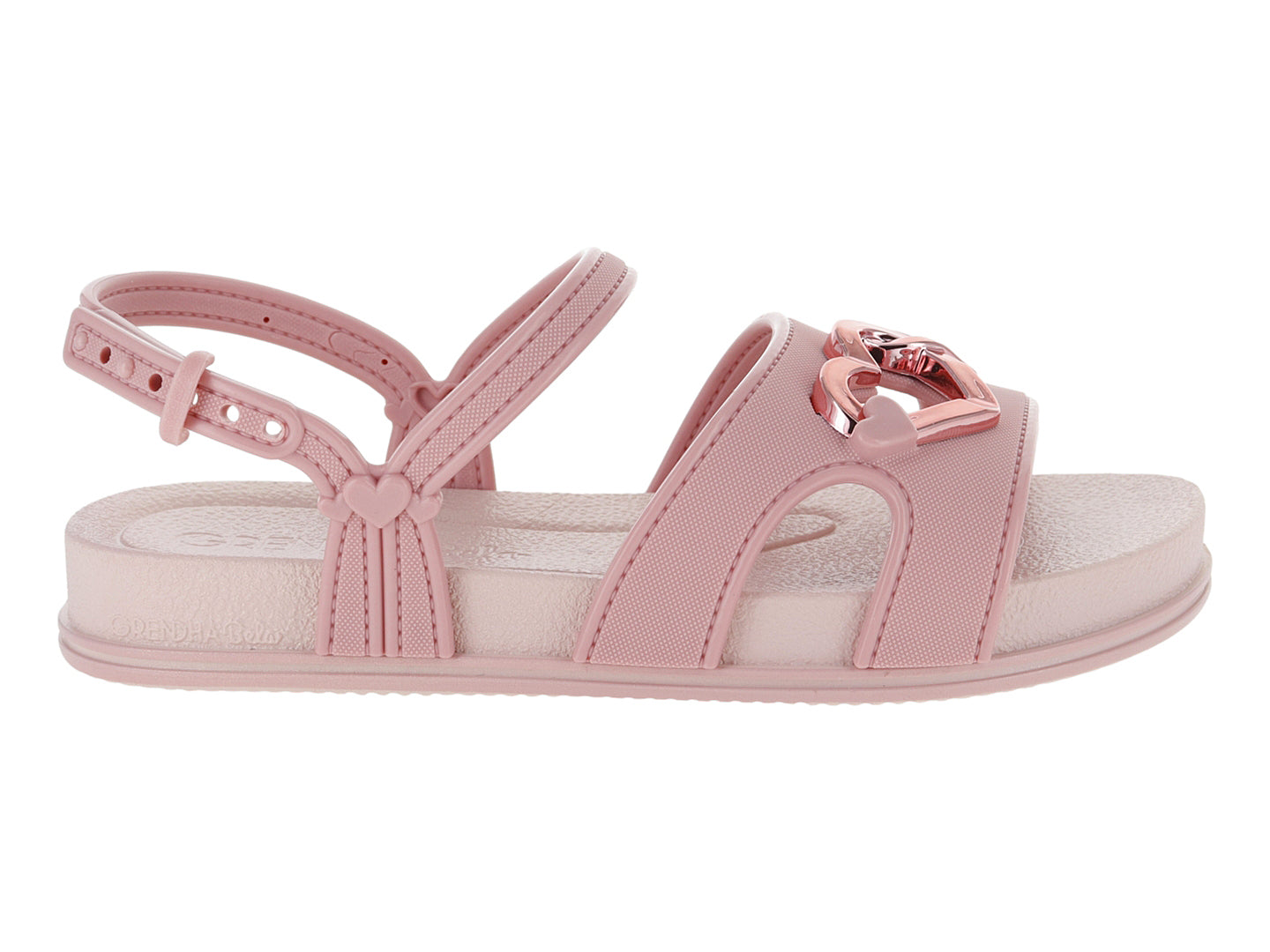 Sandalias Ipanema 19255 Para Niña