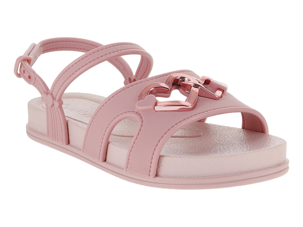 Sandalias Ipanema Rosa para Niña