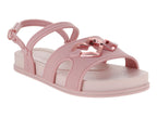 Sandalias Ipanema Rosa para Niña