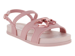 Sandalias Ipanema Rosa para Niña