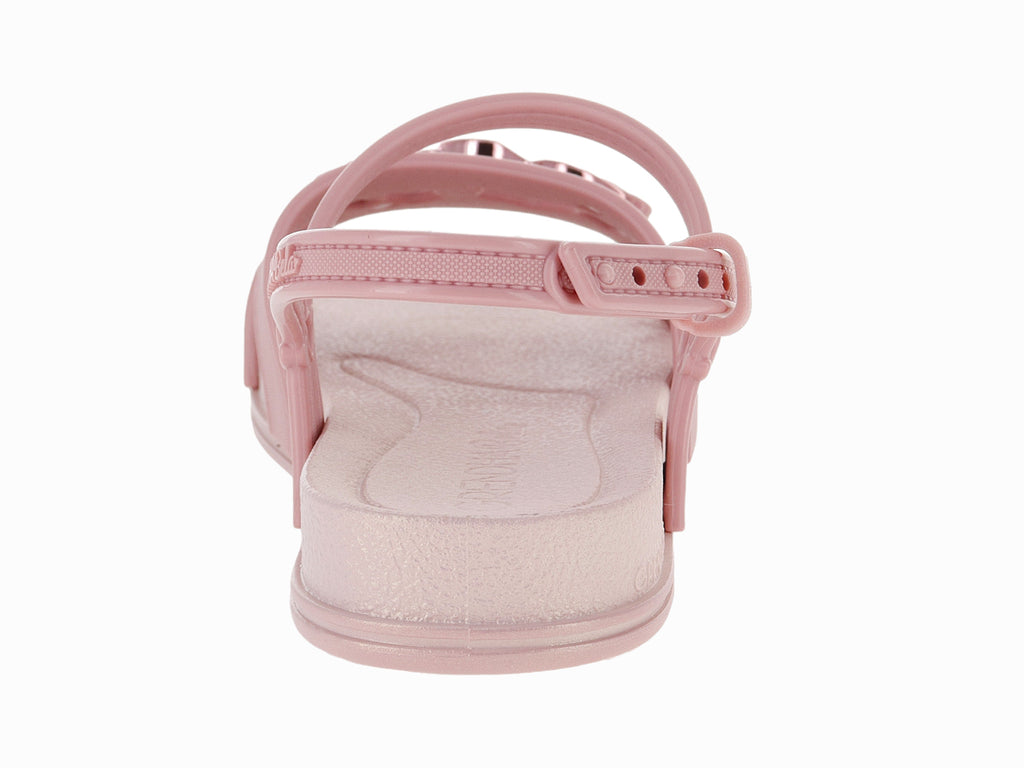 Sandalias Ipanema Rosa para Niña
