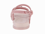 Sandalias Ipanema Rosa para Niña