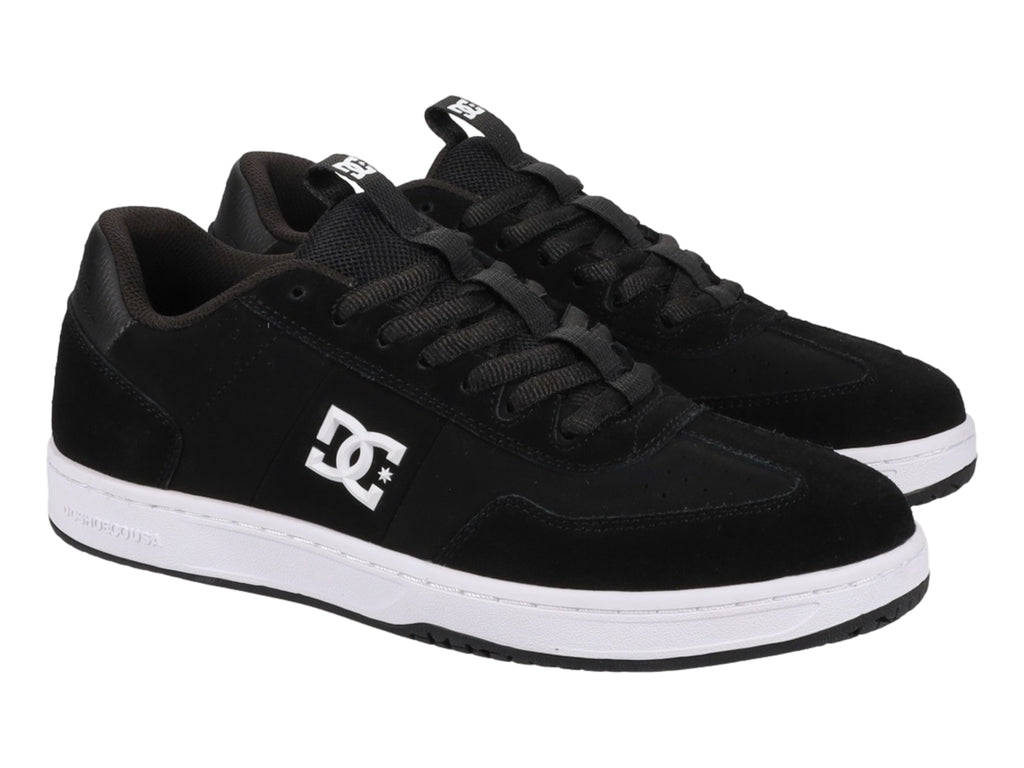 Tenis Dc Shoes 02261 Para Hombre