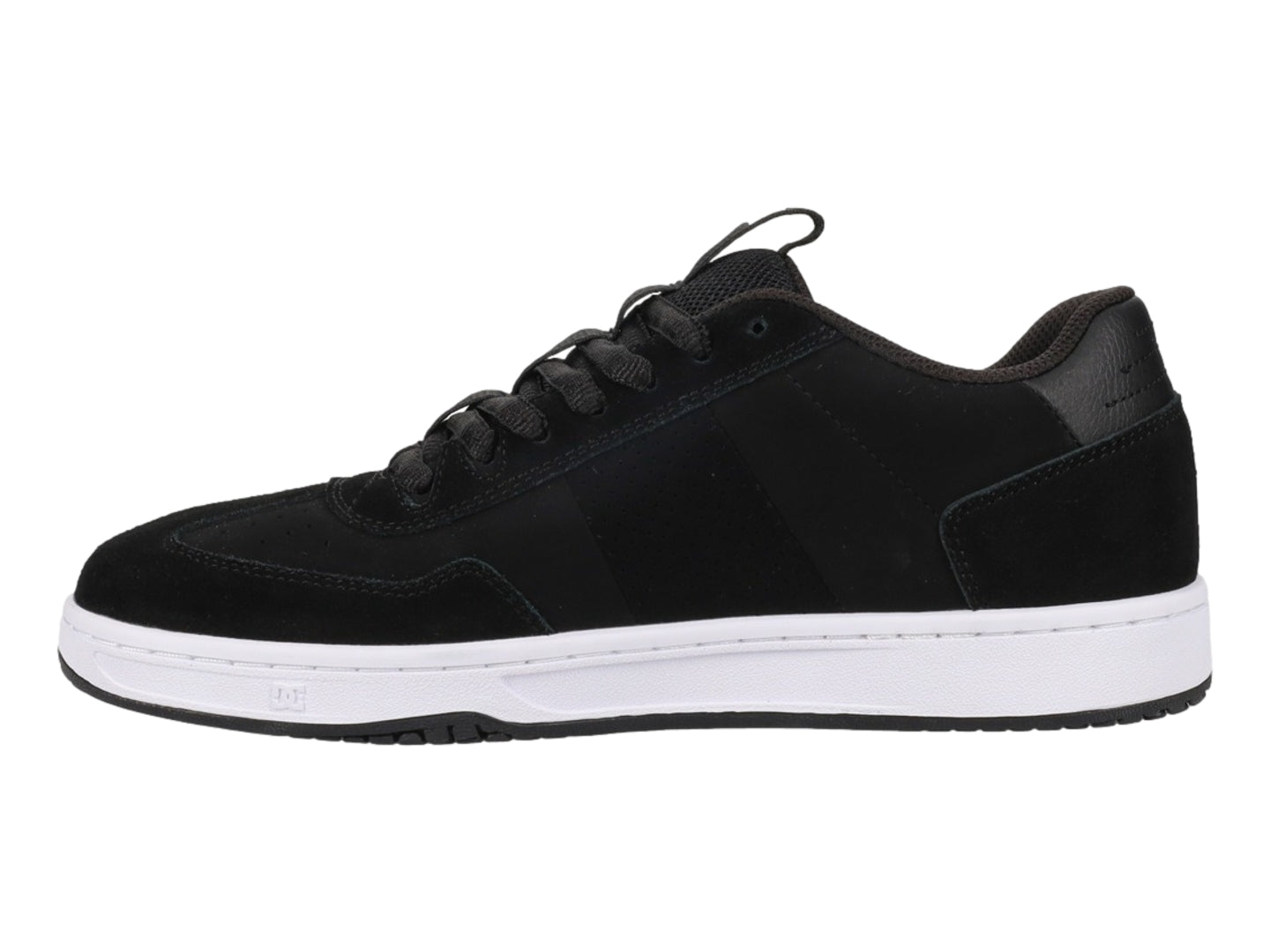Tenis Dc Shoes 02261 Para Hombre