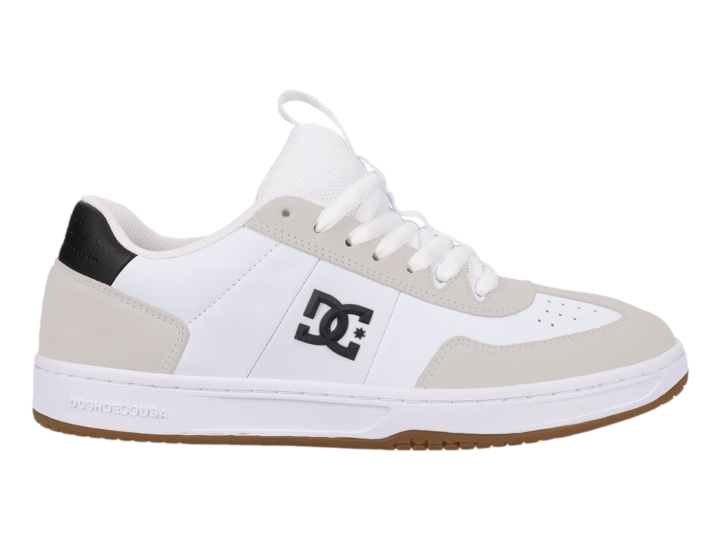 Tenis Dc Shoes 02261 Para Hombre