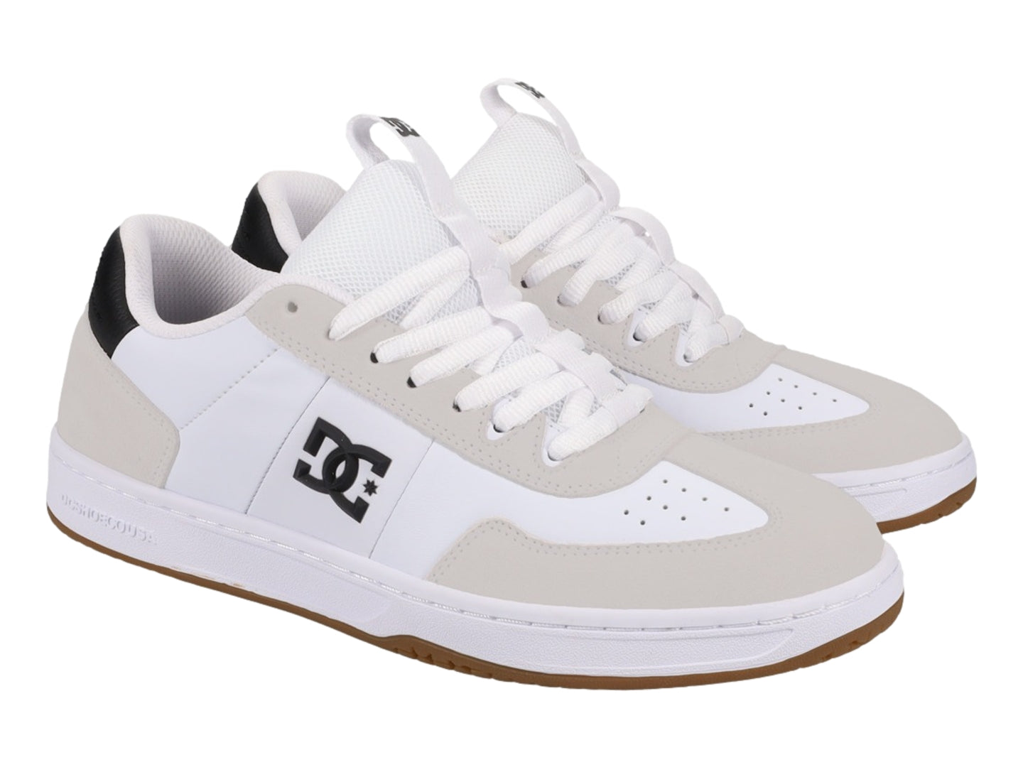Tenis Dc Shoes 02261 Para Hombre
